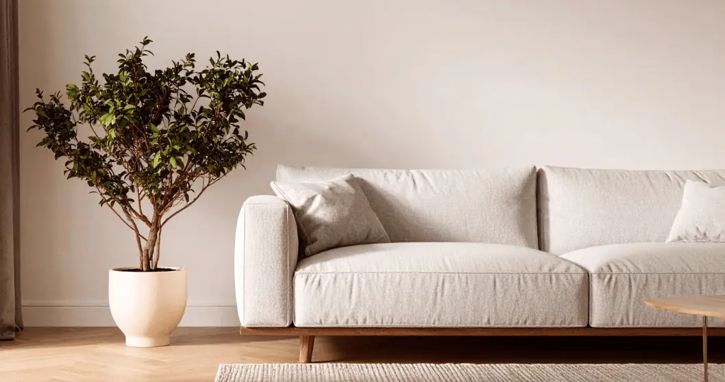 Curtain tailoring Chair and sofa upholstery in Qatar