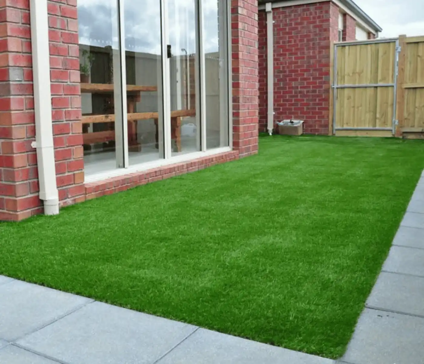Artificial Grass Carpet