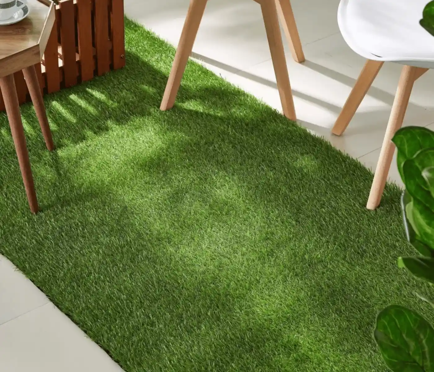 Artificial Grass Carpet (1)