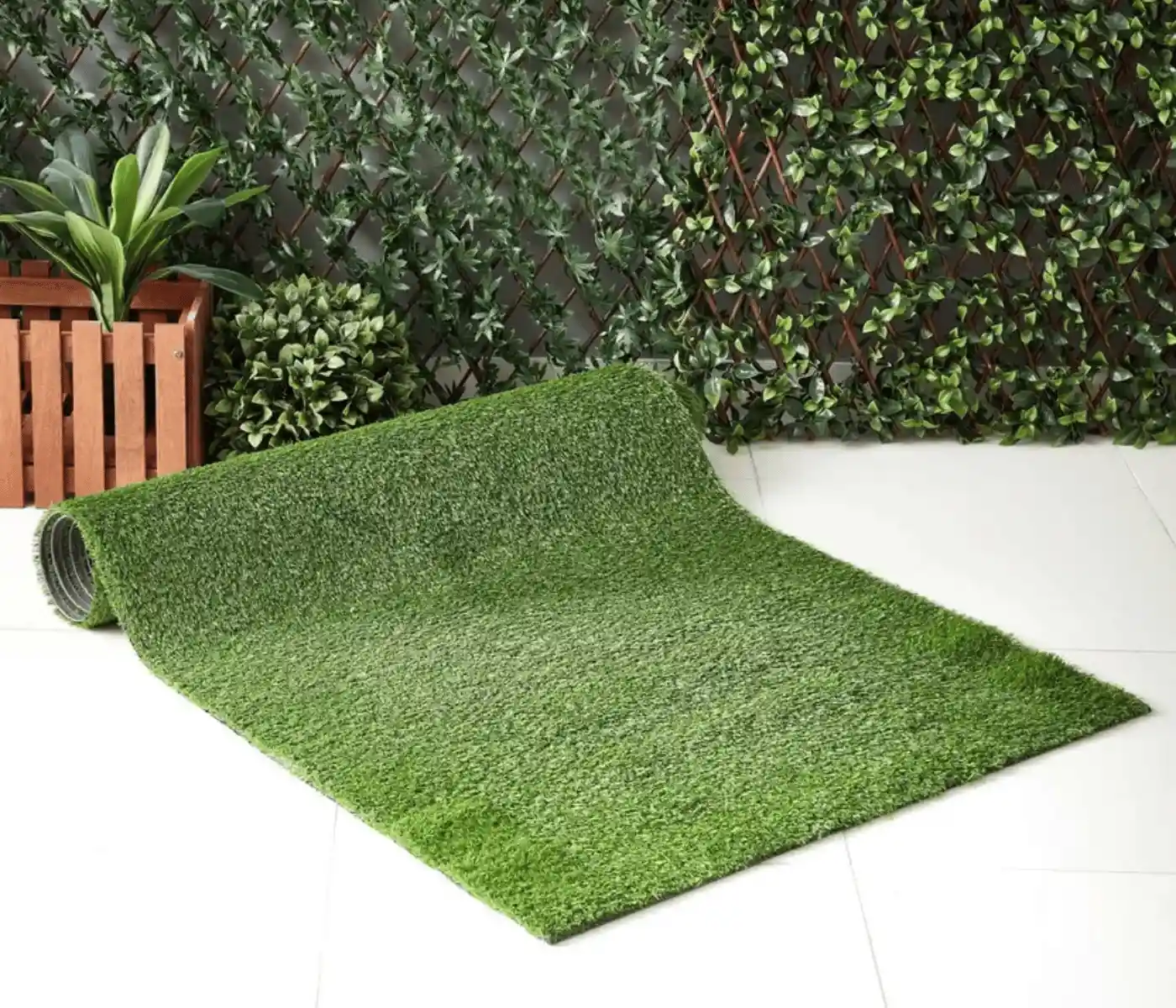 Artificial Grass Carpet (2)