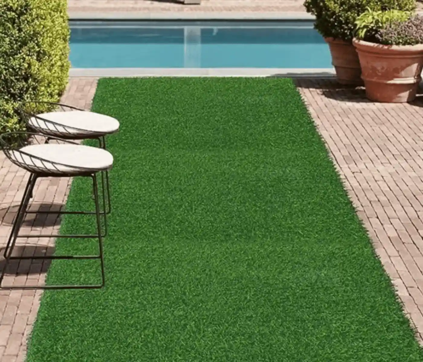 Artificial Grass Carpet (3)