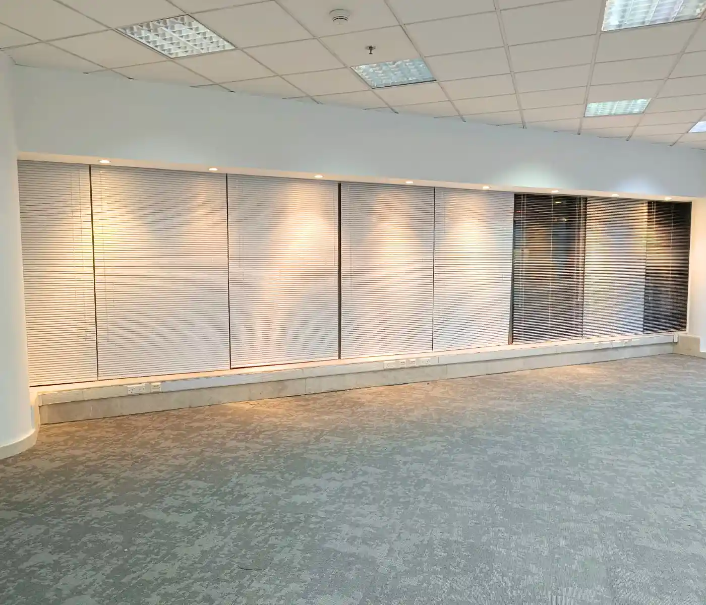 Blinds Qatar