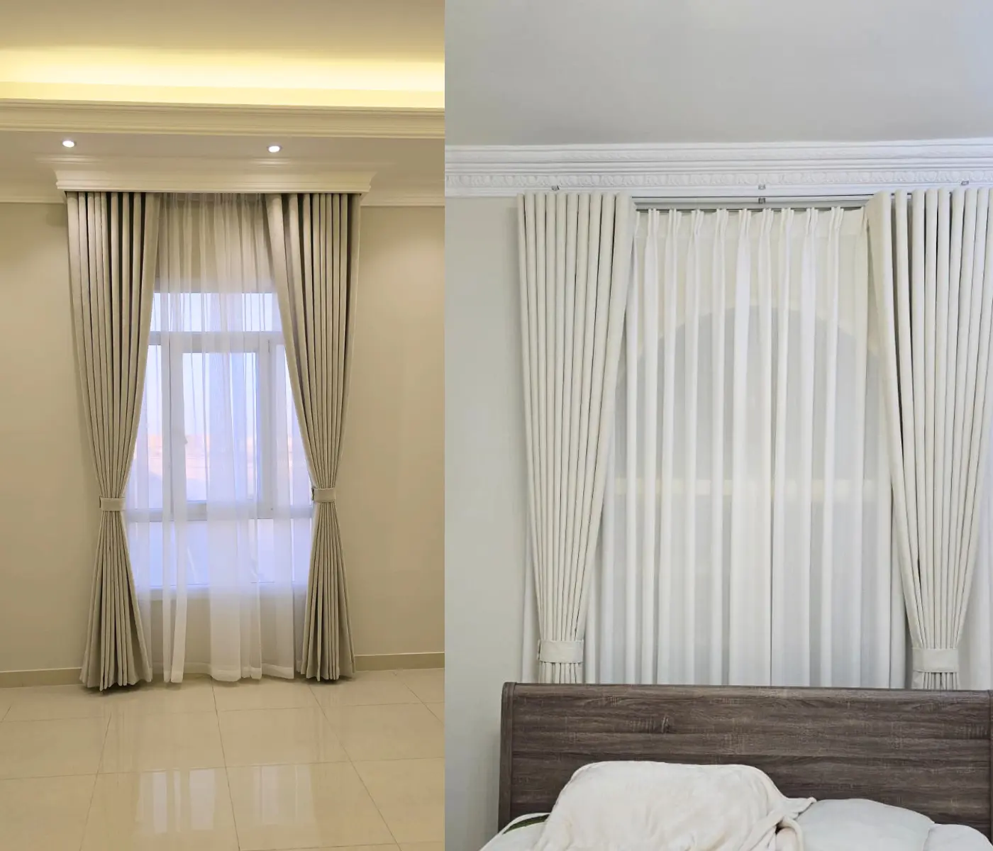 Curtain Making & Fixing Services (1)
