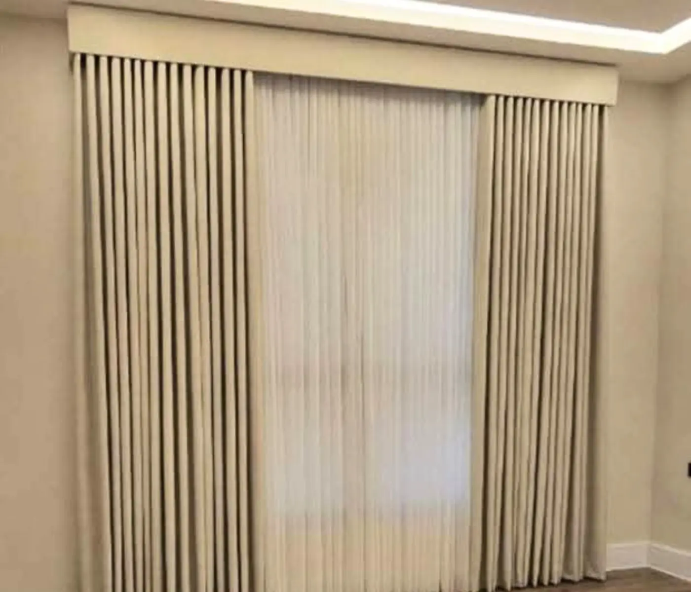 Curtain Making & Fixing Services (3)