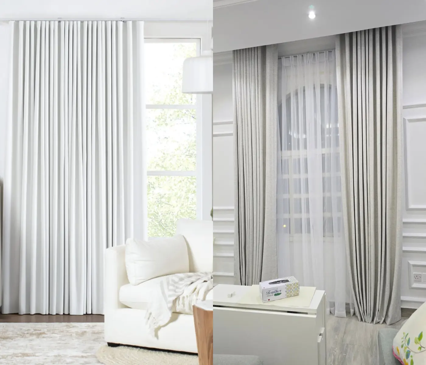 Curtain Making & Fixing Services (4)