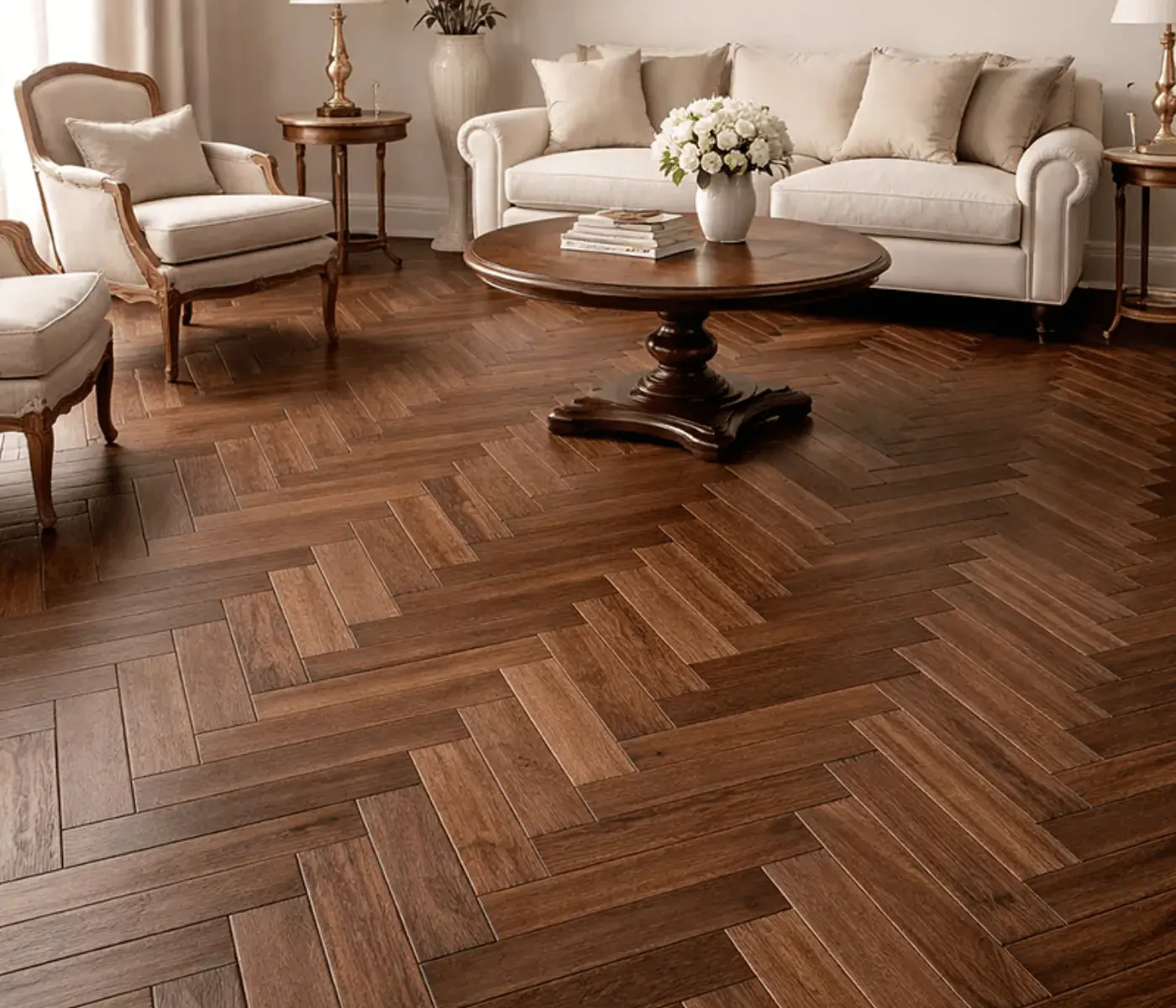 Parquet Flooring Services (2)