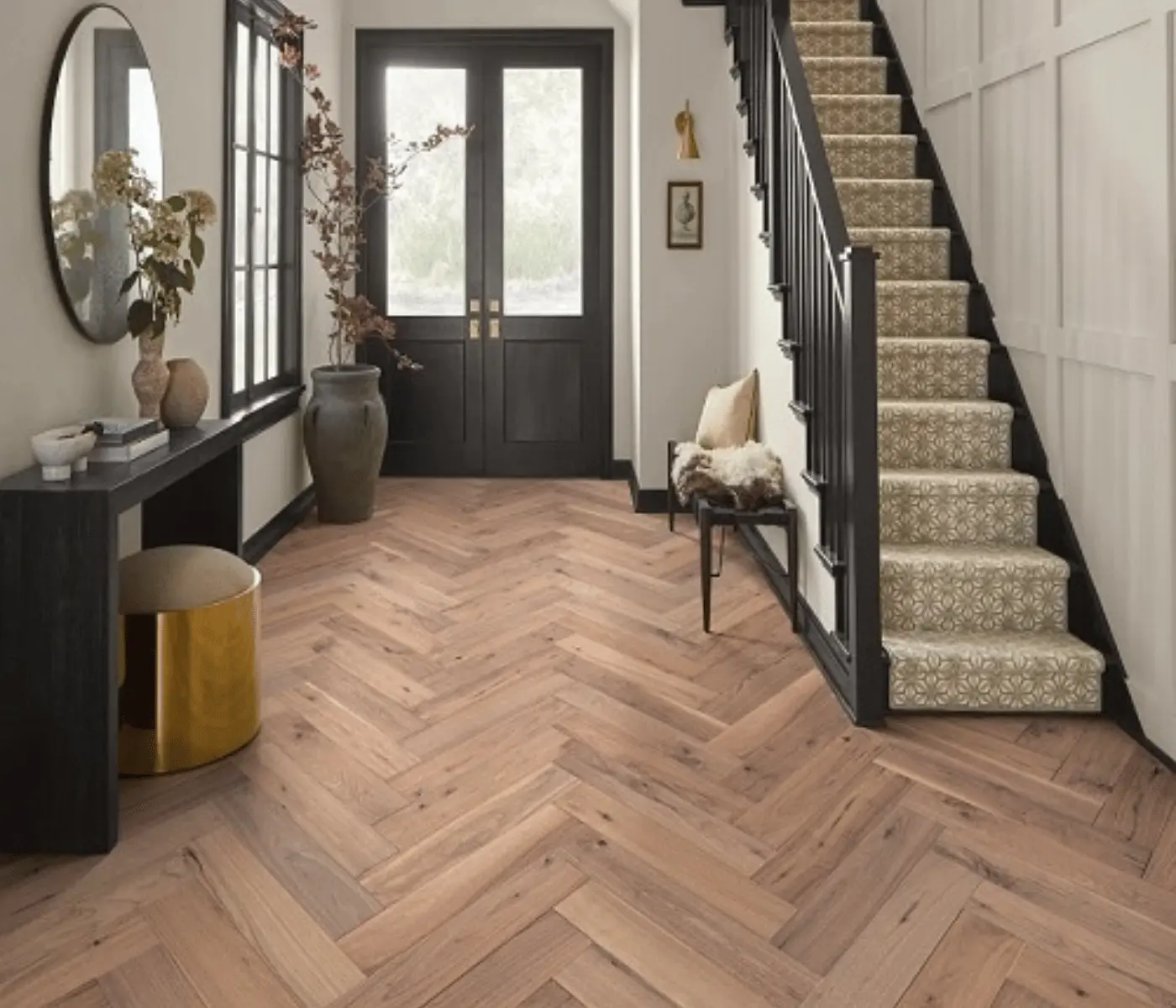 Parquet Flooring Services (3)