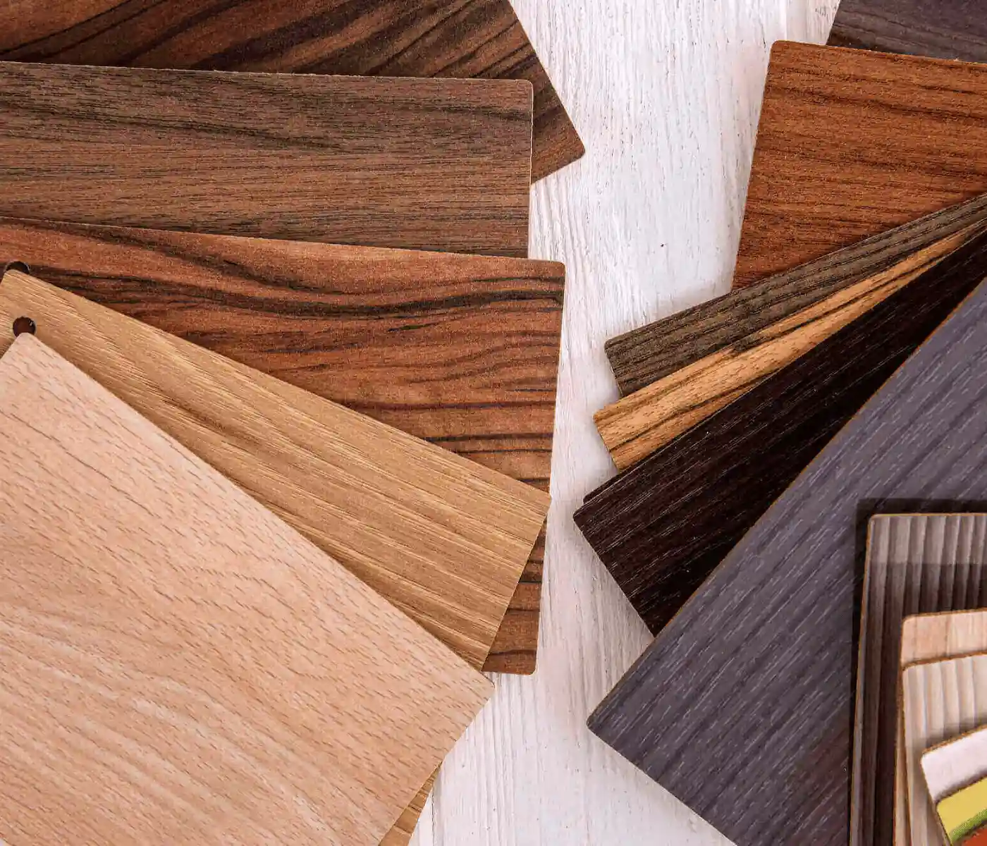 Parquet Flooring Services