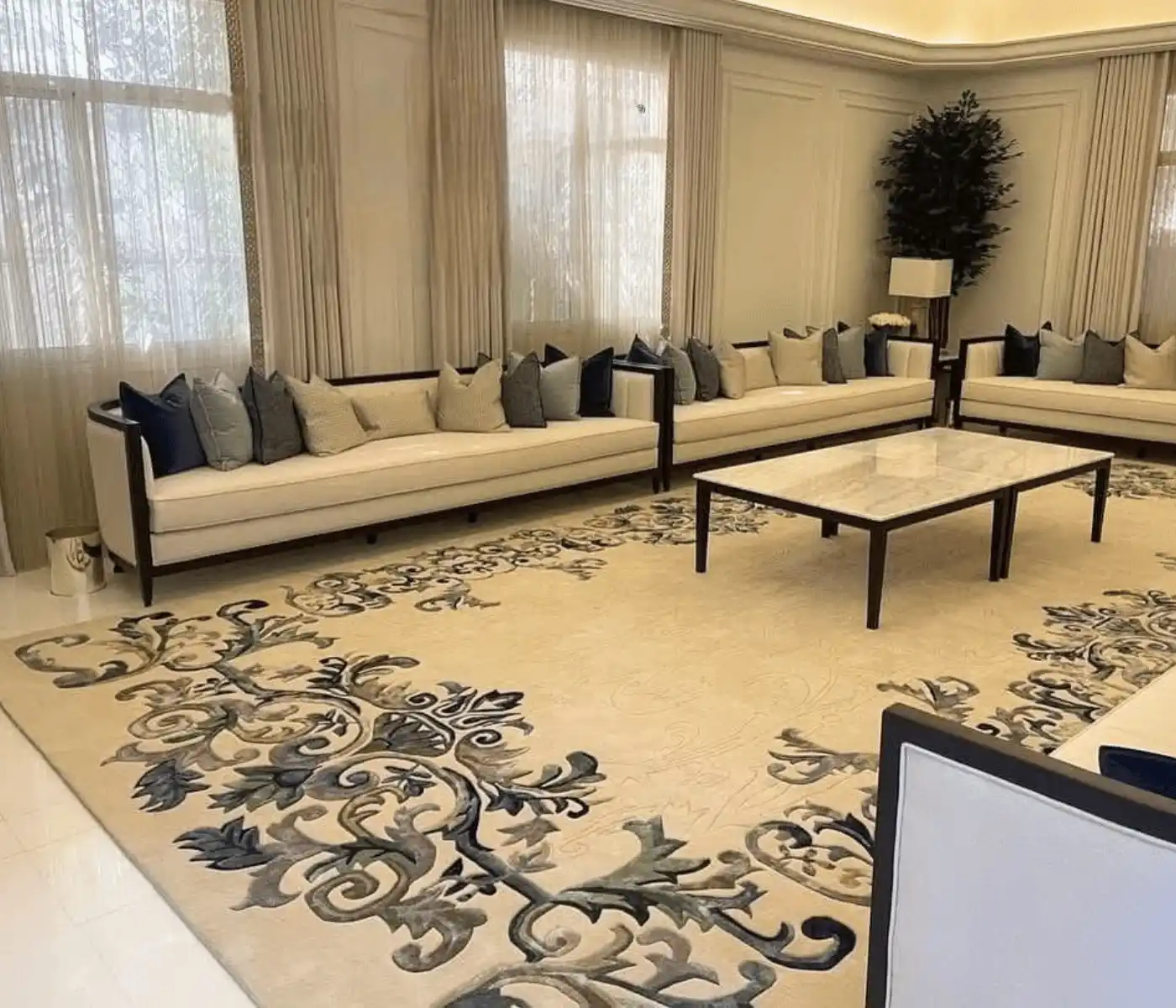 Sofa & Chair Upholstery (14)