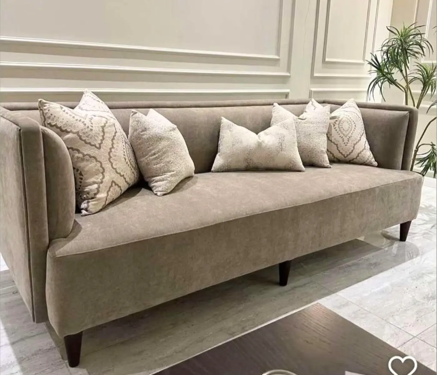 Sofa & Chair Upholstery (2)