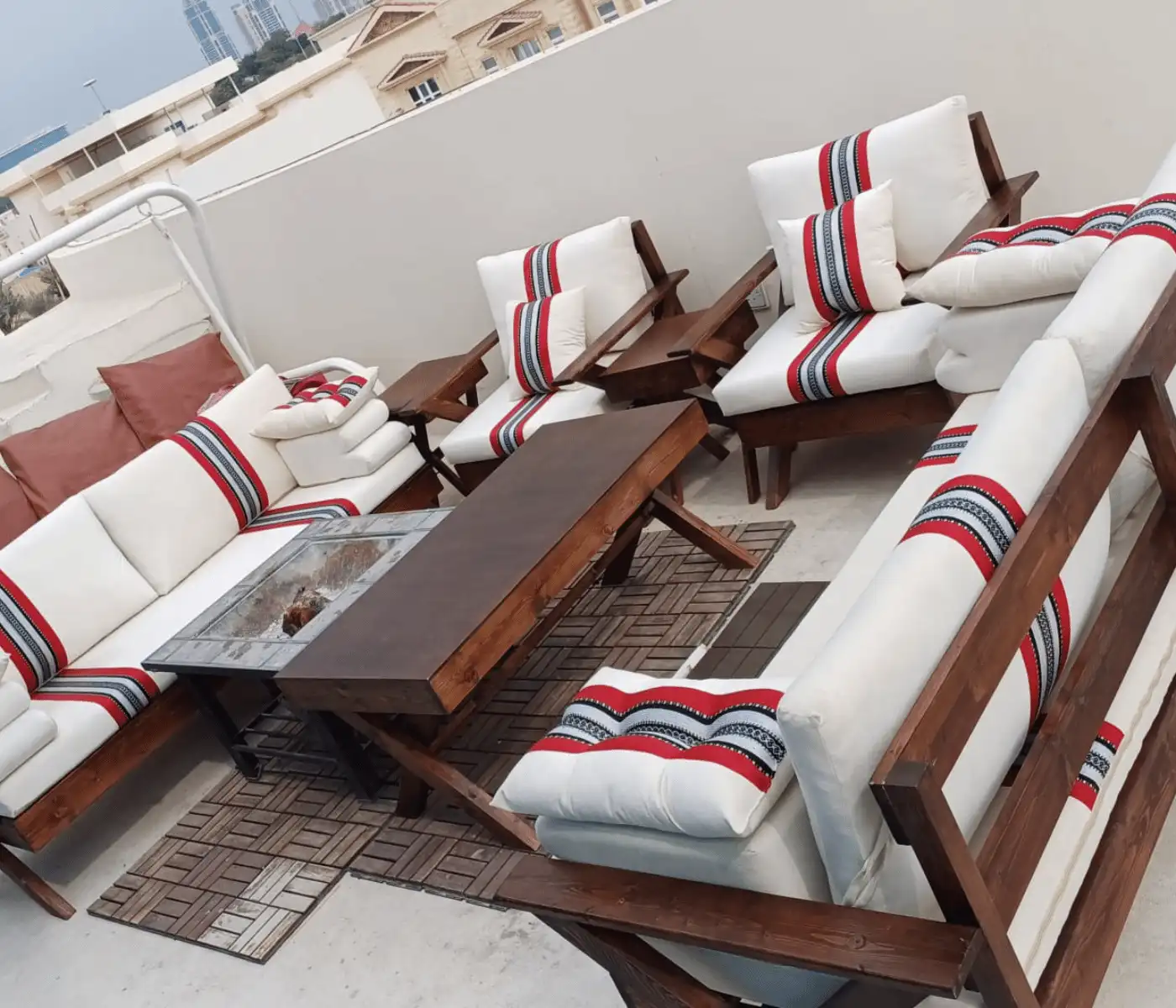Sofa & Chair Upholstery (3)
