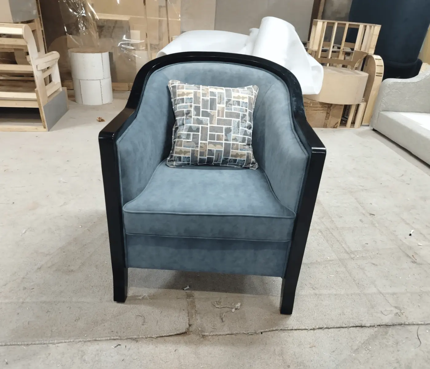 Sofa & Chair Upholstery (7)