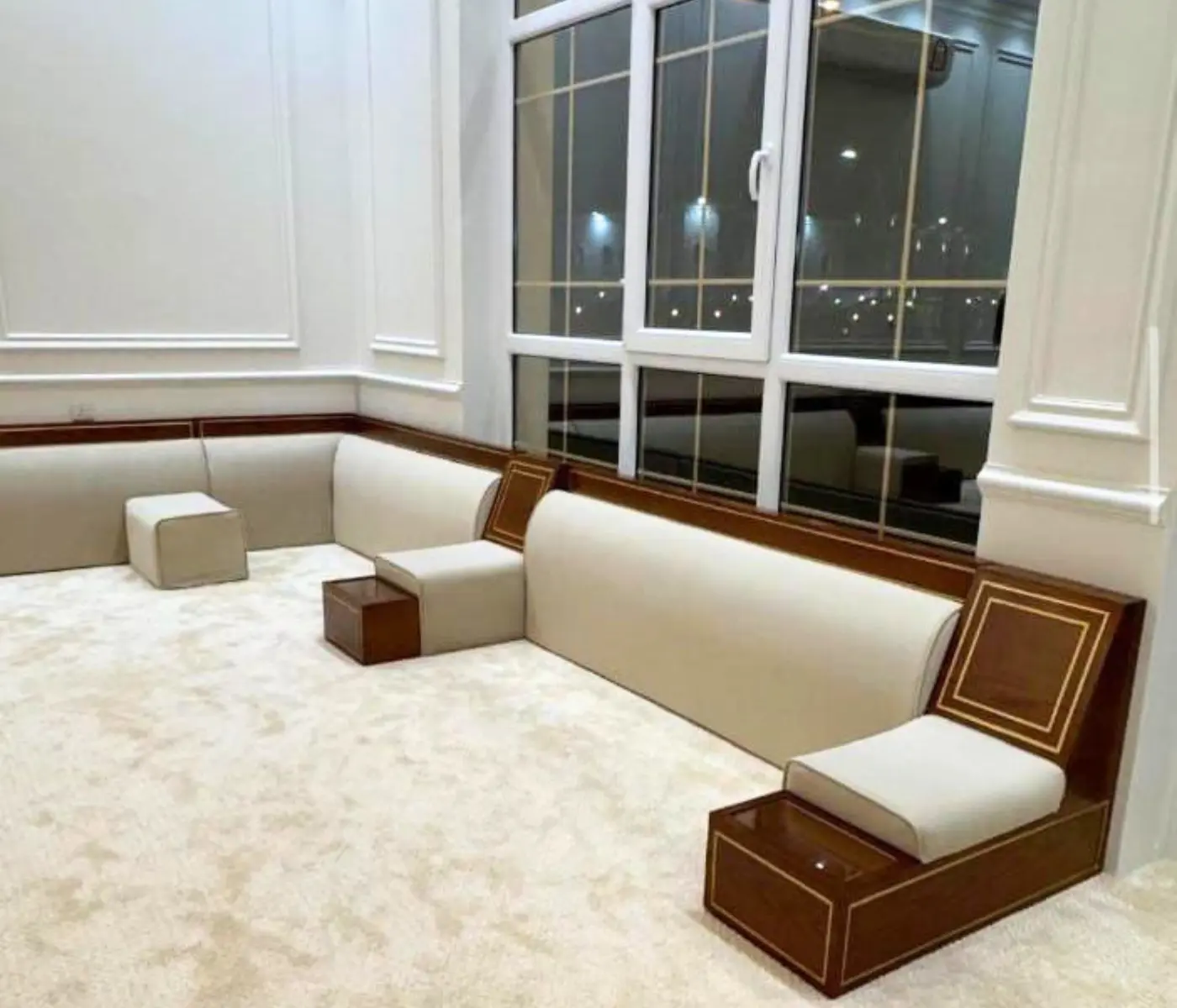 Sofa & Chair Upholstery