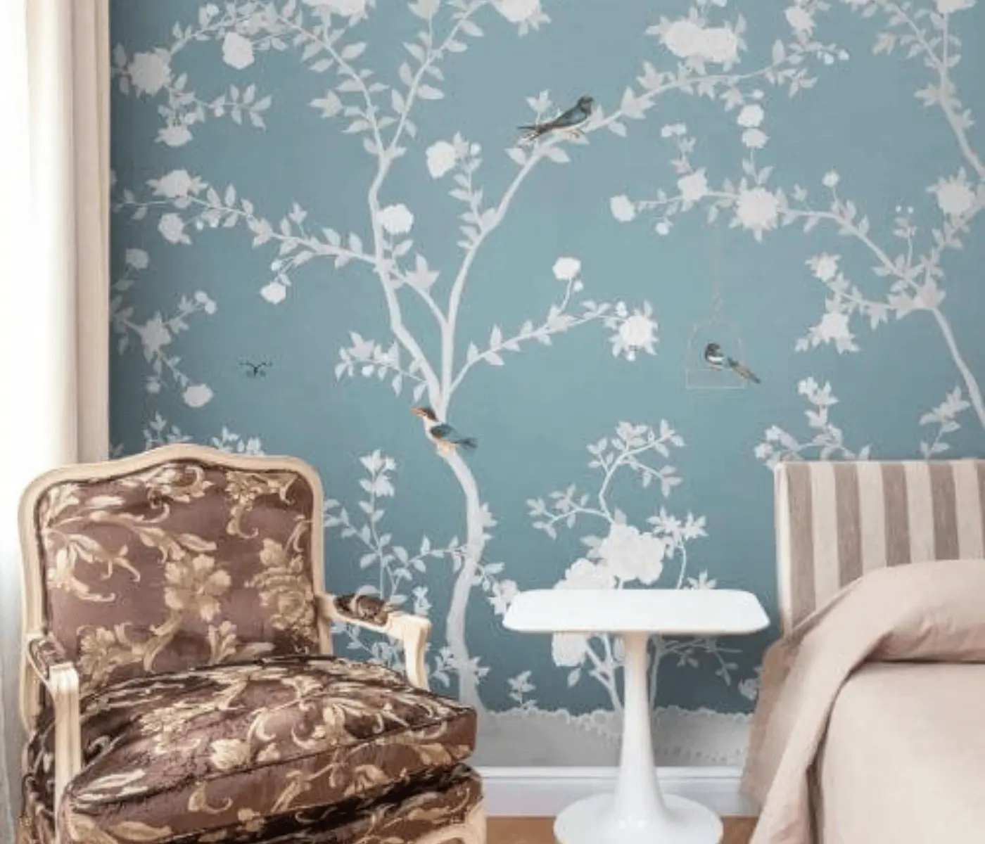 Wallpapers Sell & Fixing
