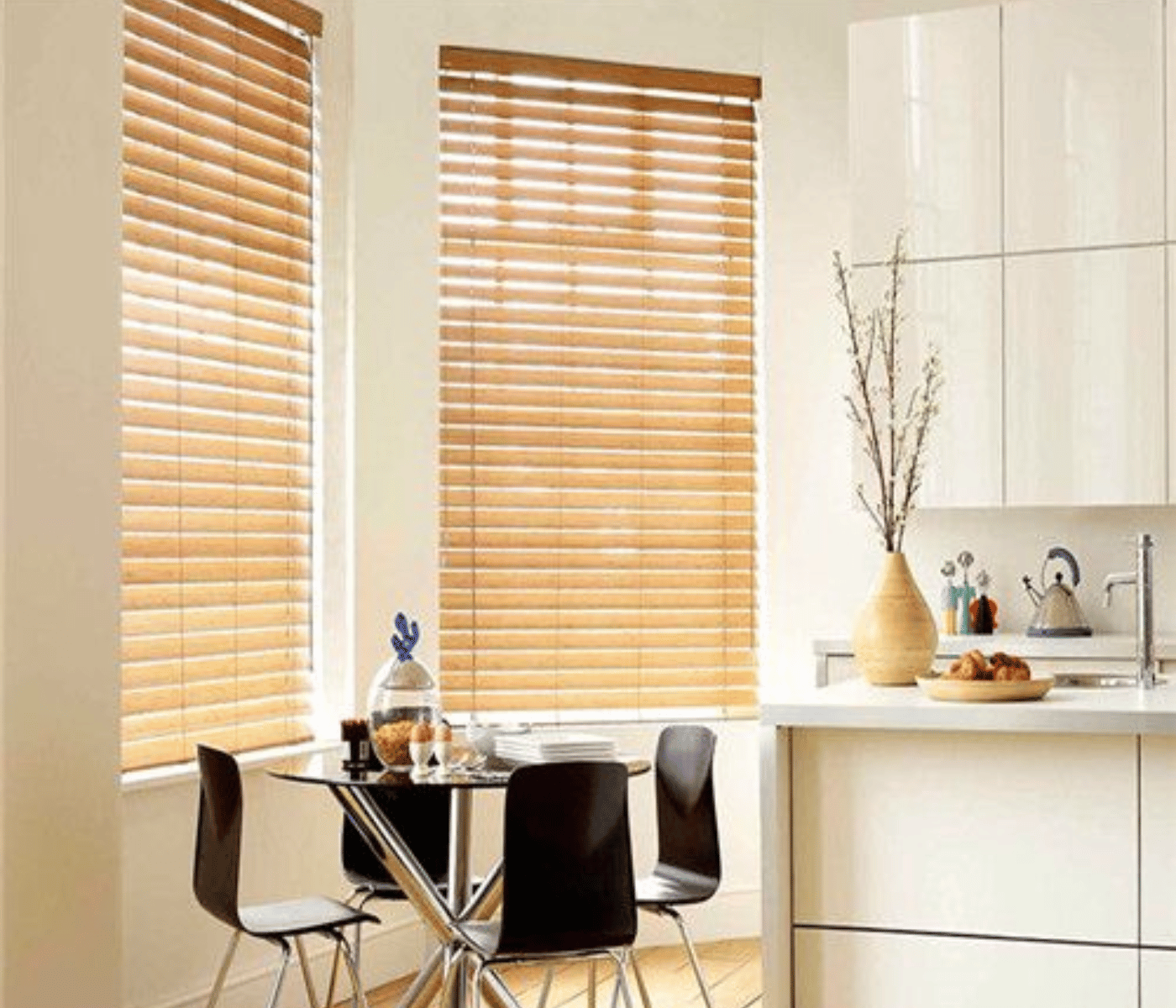 OFFICE CURTAINS